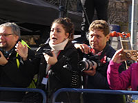 Fotografias San Silvestre Salmantina