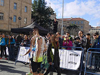 Fotografias San Silvestre Salmantina