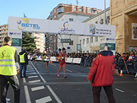 Fotografias San Silvestre Salmantina