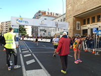 Fotografias San Silvestre Salmantina