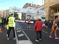 Fotografias San Silvestre Salmantina
