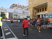 Fotografias San Silvestre Salmantina