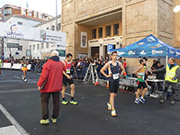 Fotografias San Silvestre Salmantina
