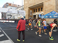 Fotografias San Silvestre Salmantina