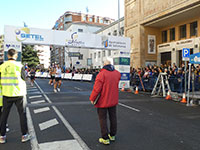 Fotografias San Silvestre Salmantina