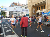 Fotografias San Silvestre Salmantina