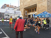 Fotografias San Silvestre Salmantina