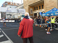 Fotografias San Silvestre Salmantina