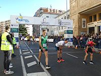 Fotografias San Silvestre Salmantina