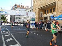 Fotografias San Silvestre Salmantina