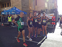 Fotografias San Silvestre Salmantina