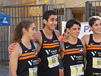 Fotografias San Silvestre Salmantina