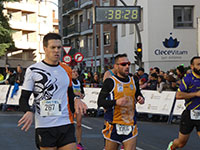 Fotografias San Silvestre Salmantina