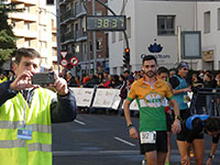 Fotografias San Silvestre Salmantina