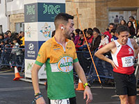 Fotografias San Silvestre Salmantina