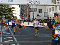 Fotografias San Silvestre Salmantina