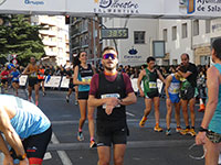 Fotografias San Silvestre Salmantina