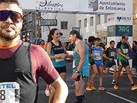 Fotografias San Silvestre Salmantina