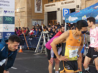 Fotografias San Silvestre Salmantina