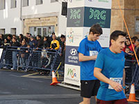 Fotografias San Silvestre Salmantina