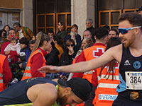 Fotografias San Silvestre Salmantina