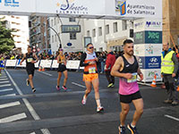Fotografias San Silvestre Salmantina