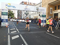 Fotografias San Silvestre Salmantina
