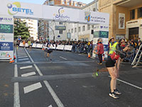 Fotografias San Silvestre Salmantina