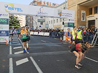 Fotografias San Silvestre Salmantina