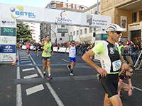 Fotografias San Silvestre Salmantina
