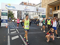 Fotografias San Silvestre Salmantina