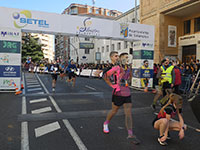 Fotografias San Silvestre Salmantina