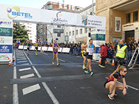 Fotografias San Silvestre Salmantina