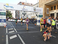 Fotografias San Silvestre Salmantina