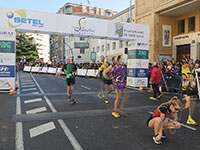 Fotografias San Silvestre Salmantina