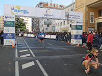 Fotografias San Silvestre Salmantina
