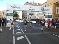Fotografias San Silvestre Salmantina