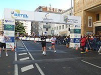 Fotografias San Silvestre Salmantina