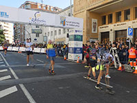 Fotografias San Silvestre Salmantina