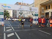 Fotografias San Silvestre Salmantina