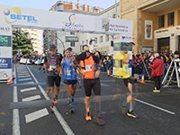 Fotografias San Silvestre Salmantina
