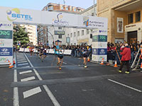 Fotografias San Silvestre Salmantina