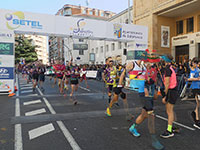 Fotografias San Silvestre Salmantina