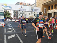 Fotografias San Silvestre Salmantina