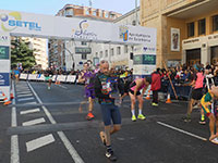 Fotografias San Silvestre Salmantina