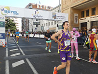 Fotografias San Silvestre Salmantina