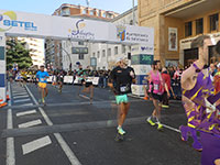 Fotografias San Silvestre Salmantina