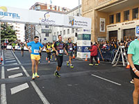 Fotografias San Silvestre Salmantina