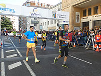 Fotografias San Silvestre Salmantina