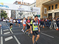 Fotografias San Silvestre Salmantina